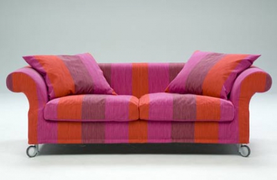 Мягкая мебель «Soho»